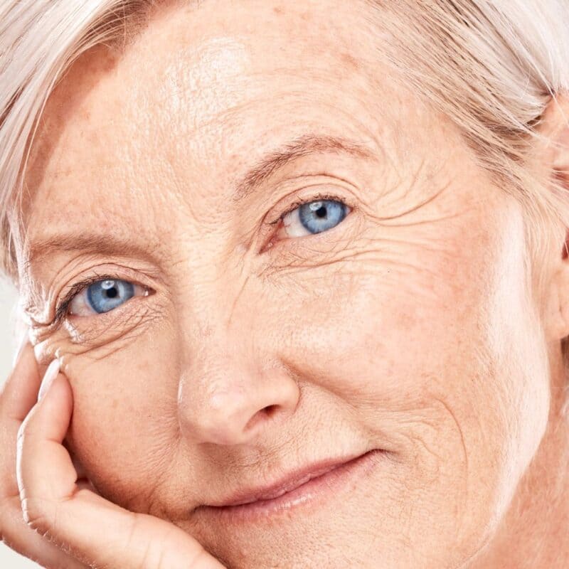 Anti Age / Falten