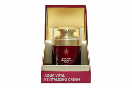 Aqua Vital Revitalizing Cream, 50ml