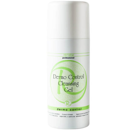 Dermo Control Cleansing Gel, 500ml