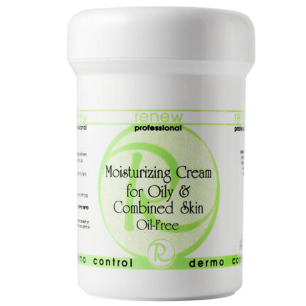 Moisturizing Cream for Oily & Combination Skin Oil-Free, 250ml