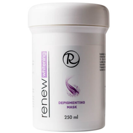 Depigmenting Mask, 250ml