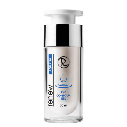 Eye contour gel, 30ml