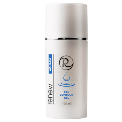 Eye contour gel, 100ml