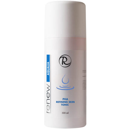 PHA refining skin tonic, 500ml