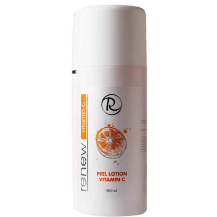 Peel Lotion Vitamin C, 500 ml