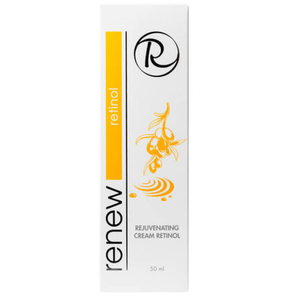Rejuvenating Cream Retinol