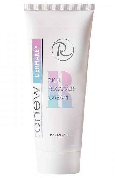 Skin Recover Cream,100 ml