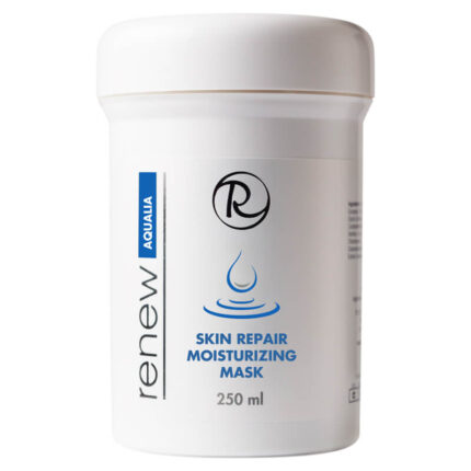 Skin repair moisturizing mask, 250ml