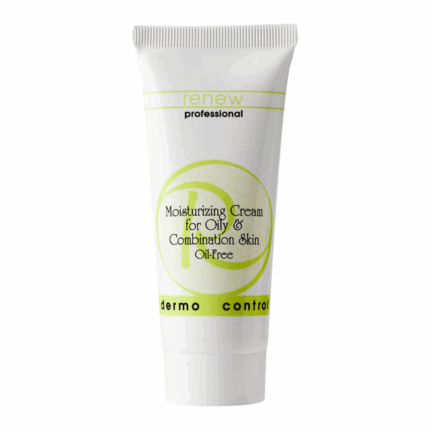 Moisturizing Cream for Oily & Combination Skin Oil-Free, 70 ml