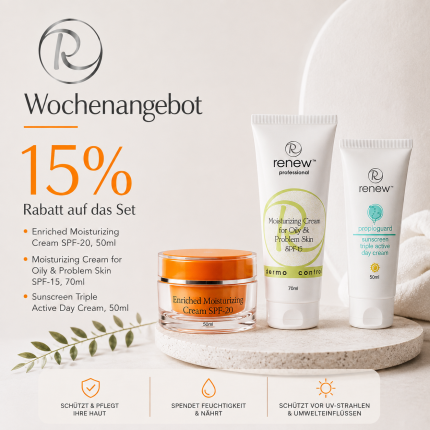 Weekly offer