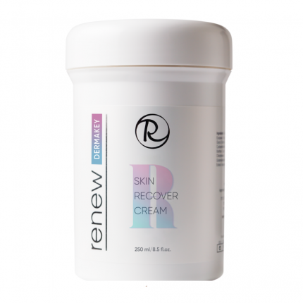 Skin Recover Cream - 250ml