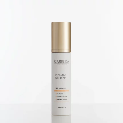 CARELIKA Glowtint BB Cream SPF30 PA+++, 50 ml