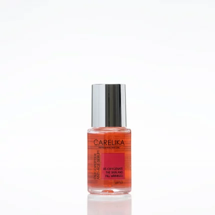 CARELIKA Oligopeptide Anti-Age Serum Professional, 30 ml