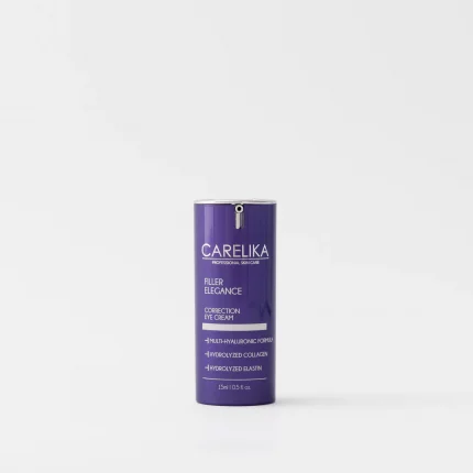 CARELIKA Filler Elegance Correction Eye Cream 15 ml