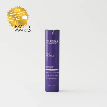 CARELIKA Filler Elegance Correction Face Cream 50 ml