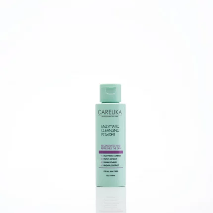 CARELIKA Enzymatic Cleansing Powder 25g