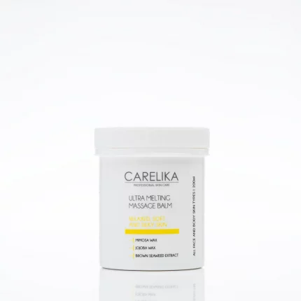 Carelika Ultra Melting Massage Balm Professional, 200 ml
