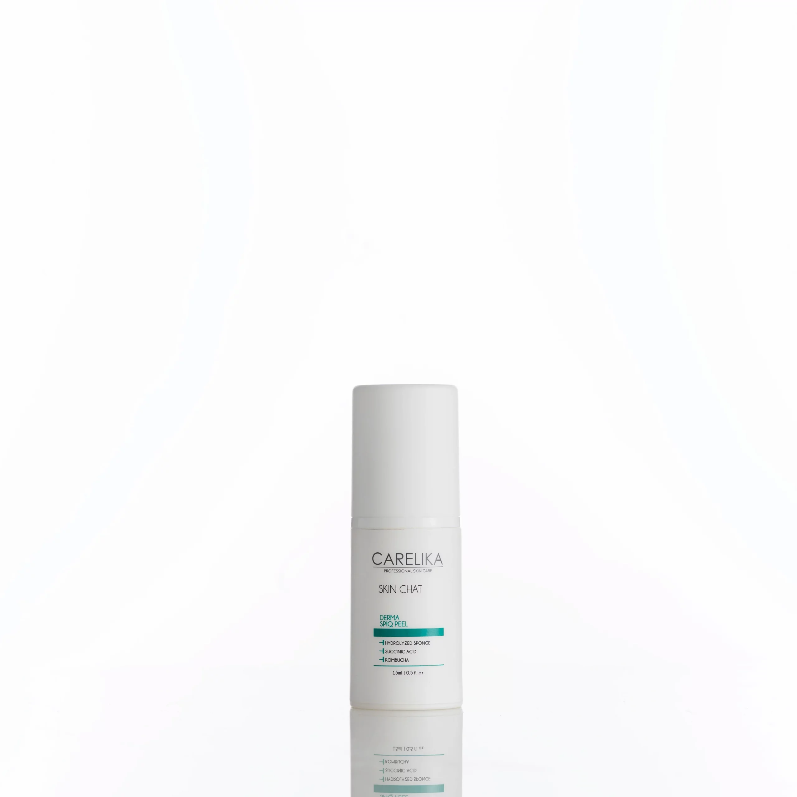 Carelika Skin Chat Derma Spiq Peel 7%, 15 ml