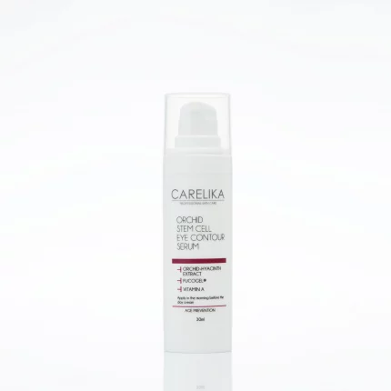 CARELIKA Orchid Stem Cell Eye Contour Serum 30 ml