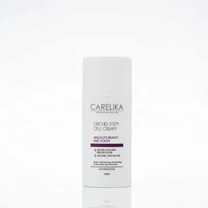 CARELIKA Orchid Stem Cell Cream 100 ml