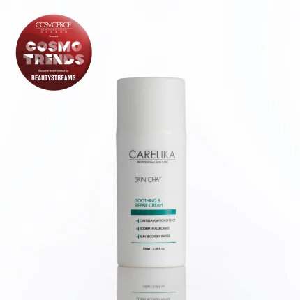 CARELIKA Orchid Stem Cell Cream Mask Professional 100 ml