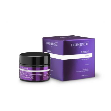 Larimedical Agepeel Creme 50 ml
