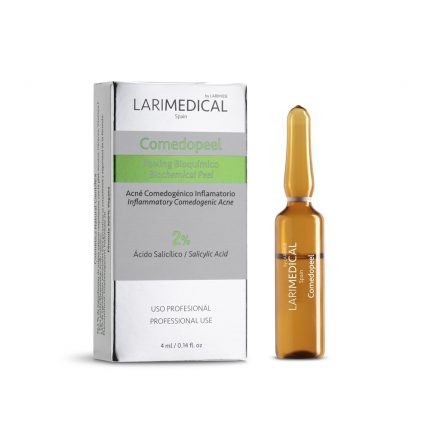 Larimide Comedopeel Peeling 4 ml
