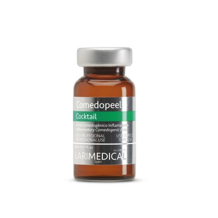 Larimide Comedopeel Meso-Cocktail 10ml
