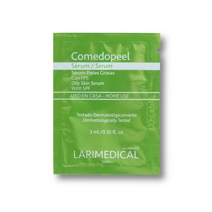 Larimide Comedopeel Serum 3 ml