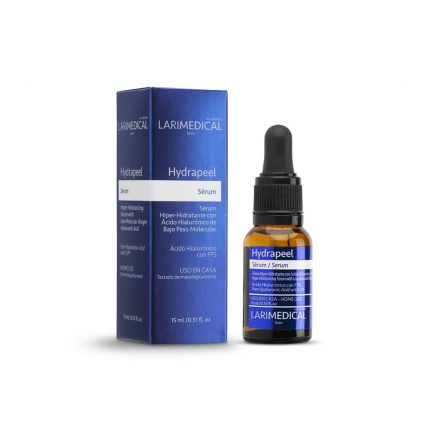 Larimedical Hydrapeel Serum 15ml