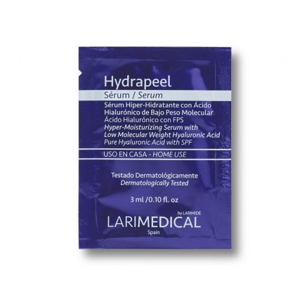 Larimedical Hydrapeel Serum 3 ml