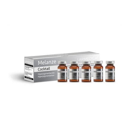 Larimedical Melanze Cocktail 5х10 ml
