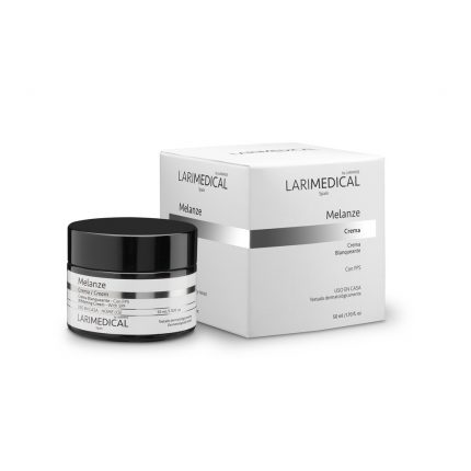 Larimedical Melanze Creme 50 ml