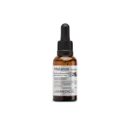 Larimedical Melanze Tranexamic Home Peeling 30 ml