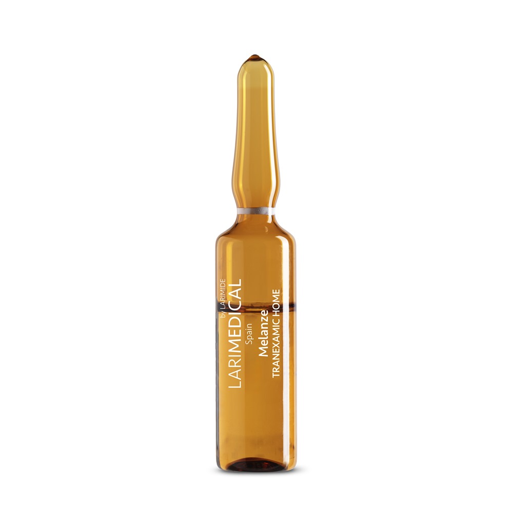 LARIMEDICAL_MELANZE_TRANEXAMIC_HOME_AMPOULE