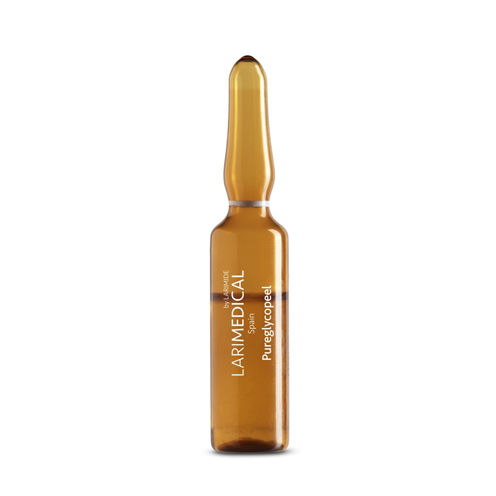LARIMEDICAL_PUREGLYCOPEEL_AMPOULE