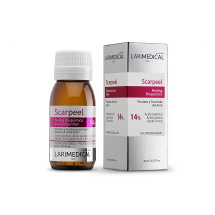 Larimedical Scarpeel Peeling 60ml