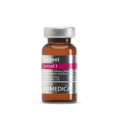 Larimedical Scarpeel Cocktail 1 10ml