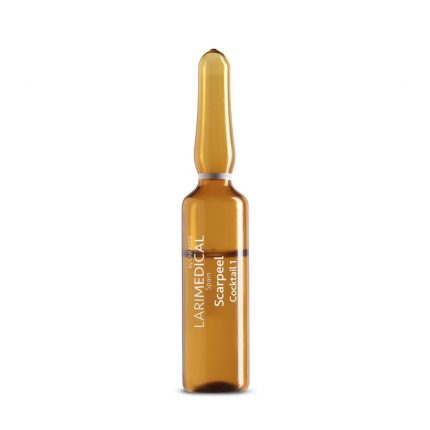 Larimedical Scarpeel Cocktail 1 1 ml