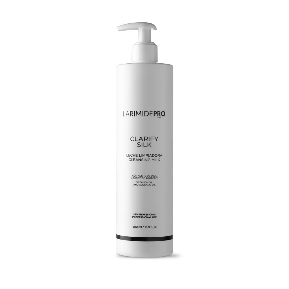 LARIMIDE-PRO-Clarify-Silk