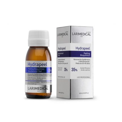 Larimedical Hydrapeel Peeling 60 ml