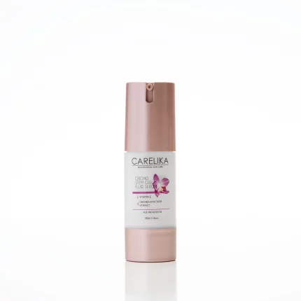 CARELIKA Orchid Stem Cell Fluid Serum 30 ml