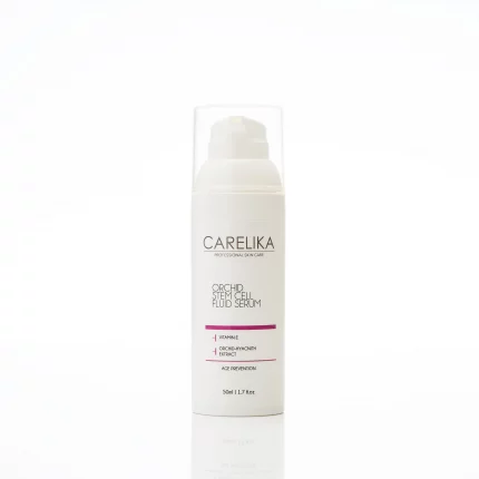 CARELIKA Orchid Stem Cell Fluid Serum 50 ml