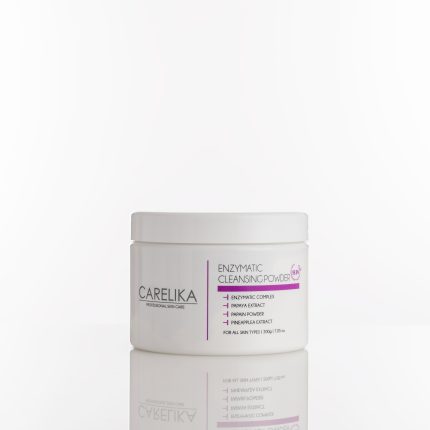 CARELIKA Enzymatic Cleansing Powder 200g