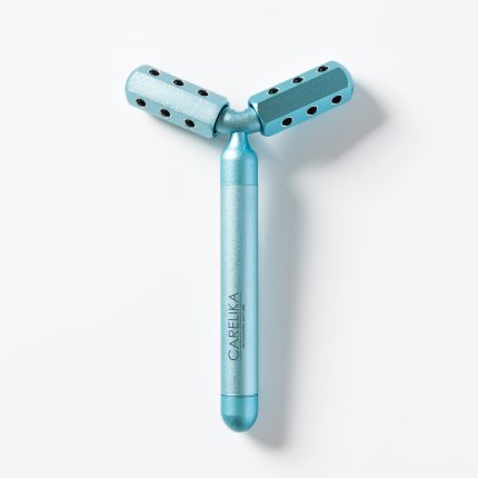 CARELIKA 6D Lift & Tone Germanium Massage Roller