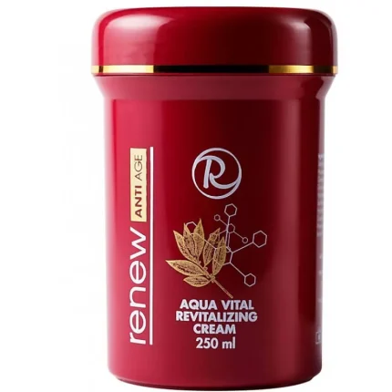 Aqua Vital Revitalizing Cream, 250ml