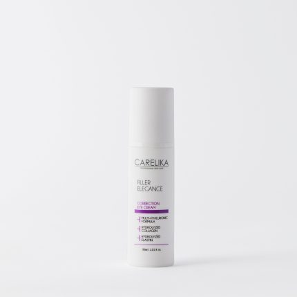 CARELIKA Filler Elegance Correction Eye Cream Professional 30 ml
