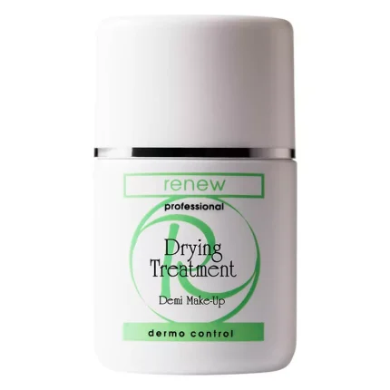 Drying Treatment demi Make-up