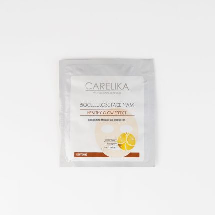 CARELIKA Biocellulose Face Mask Lightening