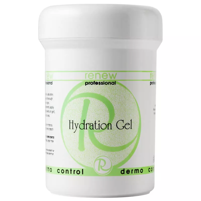 Hydrating_gel